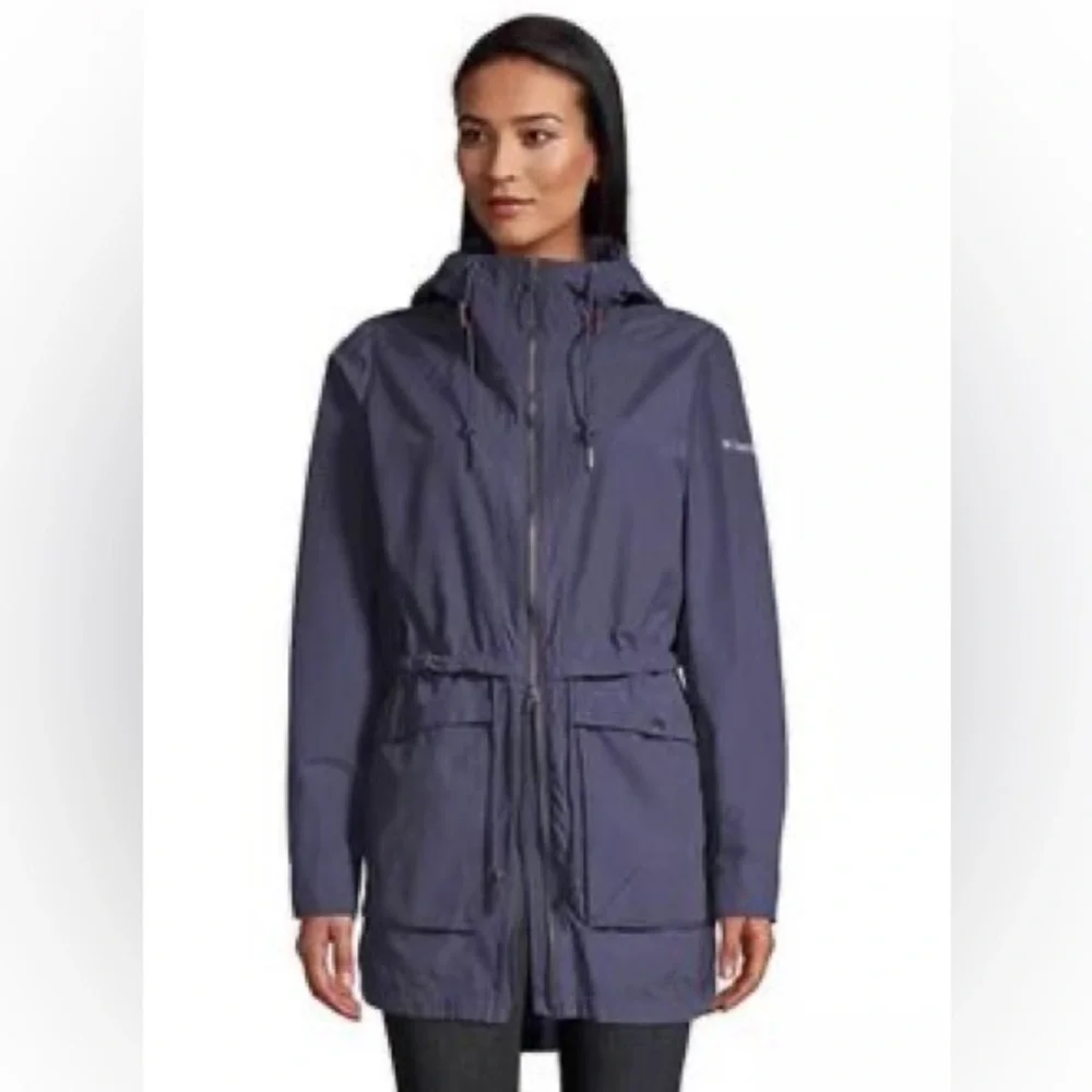 Columbia jacket - Picture 1 of 4